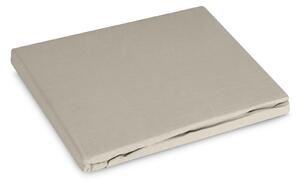 RENFORCÉ PRESTIERADLO BASIC 100X200 CM BÉŽOVÉ