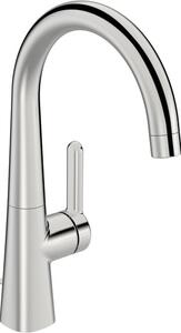 Umývadlová batéria Hansa Designo Style s výpusťou chróm 51032293