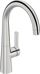 Umývadlová batéria Hansa Designo Style bez výpuste chróm 51492293