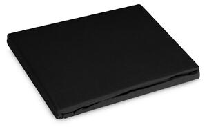 RENFORCÉ PRESTIERADLO BASIC 100X200 CM ČIERNE