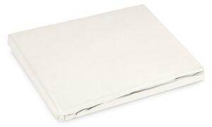 RENFORCÉ PRESTIERADLO BASIC 100X200 CM KRÉMOVÉ