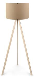 Stojacia lampa AYD-1518 Beige Oak