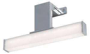 Rabalux 75047 - LED kúpeľňové osvetlenie zrkadla OLIRO LED/4W/230V IP44 20 cm chróm