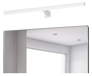 Rabalux 75049 - LED kúpeľňové osvetlenie zrkadla OLIRO LED/9W/230V IP44 60 cm chróm