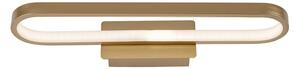 Rabalux 75055 - LED kúpeľňové osvetlenie zrkadla ODRAN LED/15W/230V IP44 40 cm