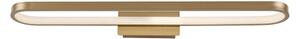 Rabalux 75056 - LED osvetlenie kúpeľňového zrkadla ODRAN LED/18W/230V IP44 60 cm
