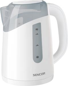 Sencor SWK 1700 rýchlovarná kanvica