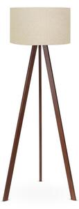 Stojacia lampa AYD - 2581 Beige