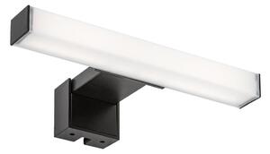 Rabalux 75050 - LED osvetlenie kúpeľňového zrkadla OLIRO LED/4W/230V IP44 20 cm čierne