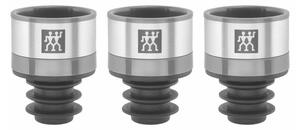 Zwilling Vacuum uzáver na víno, 3 ks