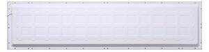 Solight LED panel, 40W, denná biela Backlit, Lifud, 295x1195 mm, hranatý, biely