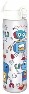 Ion8 Fľaša 500ml Leak Proof Robots-Ion8