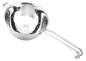 Tescoma Nerezové cedidlo GrandCHEF, 18 cm