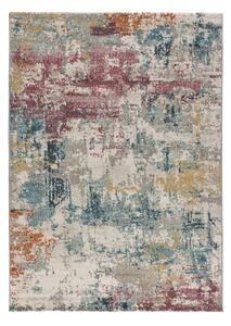 Béžový koberec 200x140 cm Balaki Difuminada - Universal