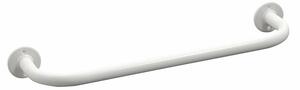 AQUALINE 8004 Sušiak-držiak uterákov 40 cm, biela