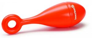 Beeztees Pomôcka TPR aportovacia 28 cm, oranžová