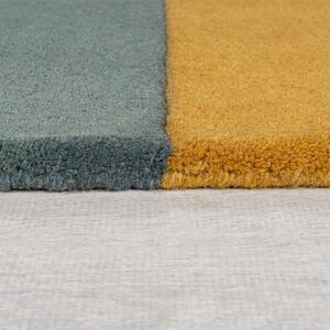Vlnený koberec 290x200 cm Lozenge - Flair Rugs