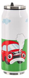 ORION Termoska-plechovka ner. 0,4 l AUTO