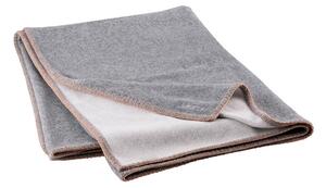 Blomus - Ahwi Prikrývka Sharkskin