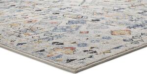 Béžový koberec 230x160 cm Mabel - Universal