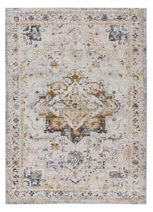 Béžový koberec 150x77 cm Springs - Universal