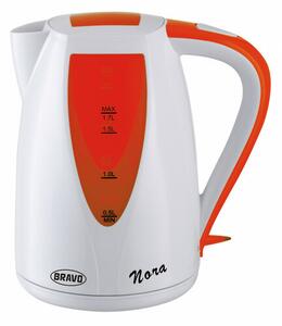 Bravo B-4781 rýchlovarná kanvica Nora