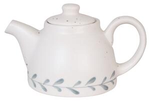 Čajová kanvica Viola Leaf 850 ml