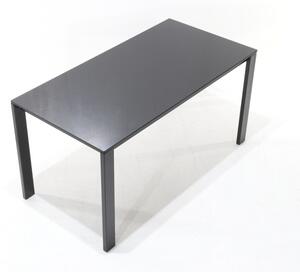 Heavy sklenený jedálenský stôl