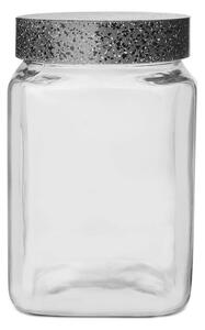 Orion Dóza sklo/UH GRANIT hranatá 1,5 l, 1,5 l