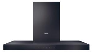 Komínový odsávač pár Haier čierna 36901925