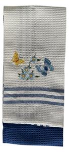 Sendia Textil Kuchynské utierky 2 Set FLY