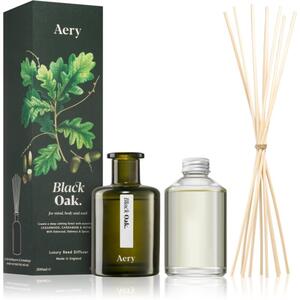 Aery Botanical Black Oak aróma difuzér s náplňou 200 ml