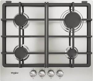 Whirlpool plynová varná doska TKRL660IX