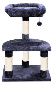 Aga Škrabadlo pre mačky DS314 71 cm