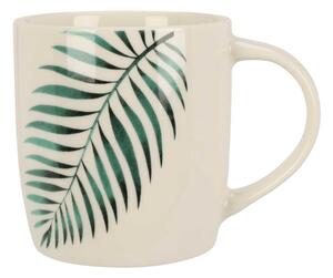 Porcelánový hrnček Leaf1 325 ml
