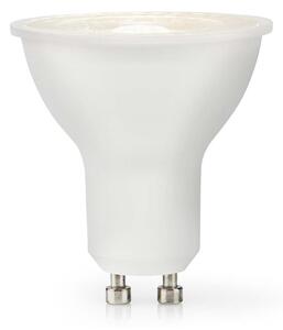 Nedis LBGU10P162A - LED žiarovka GU10/2,5W/230V 2700K