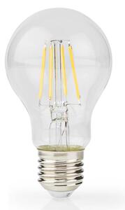 Nedis LBFE27A601A - LED žiarovka VINTAGE A60 E27/3,8W/230V 2700K