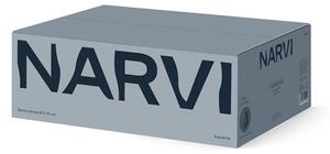 Narvi saunové kamene Vulcanite 5-10cm, 20kg