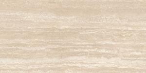 Dlažba Ragno Travertino beige vein cut 60x120 cm mat RC9Y