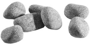 Narvi saunové kamene zaoblené 5-10cm, 15kg