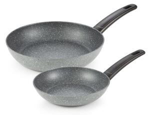Tescoma FineLINE 600750.00 - Panvice FineLINE o 20 a 26 cm, súprava 2 ks