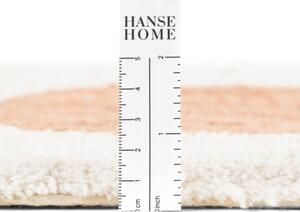 Koberec Hanse Home Snuggle Emmi krémový / viacfarebný