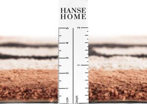 Koberec Hanse Home Snuggle Benni hnedý
