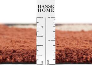 Koberec Hanse Home Snuggle Berry hnedý / viacfarebný