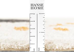 Koberec Hanse Home Snuggle Nienchen krémový / viacfarebný