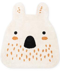 Koberec Hanse Home Snuggle Nienchen krémový / viacfarebný