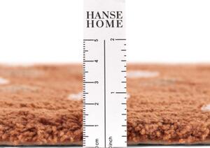 Koberec Hanse Home Snuggle Gino hnedý