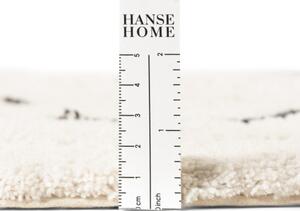 Koberec Hanse Home Snuggle Nappi krémový / viacfarebný
