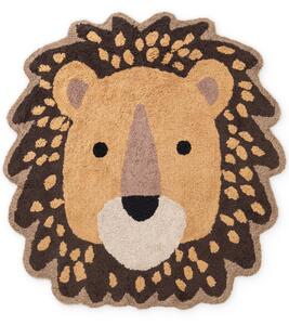 Koberec Hanse Home Snuggle Roary hnedý / viacfarebný