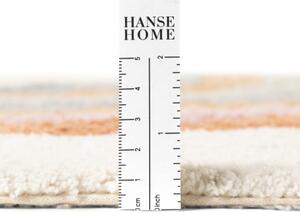 Koberec Hanse Home Snuggle Petite Melodie krémový / viacfarebný